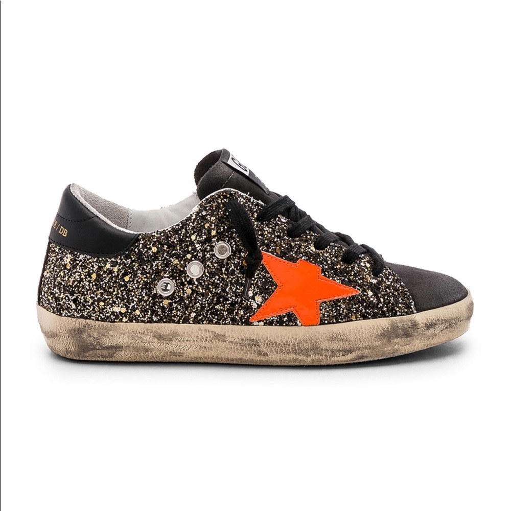 Golden goose sneakers